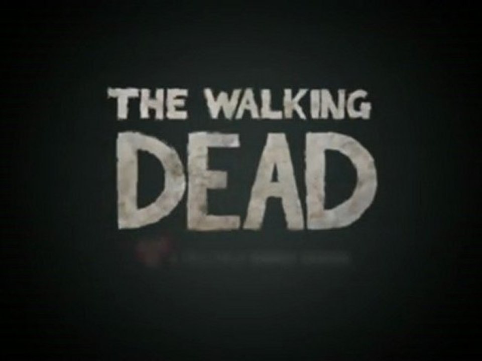 The Walking Dead - Playing Dead #3 [HD]