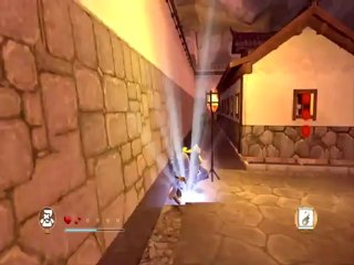 [S5][P1] Mini Ninjas