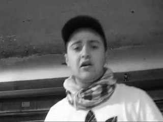 ~~CLIP~~ freestyle session vitré "TESKAL"