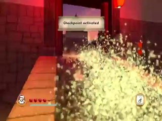 [S5][P2] Mini Ninjas