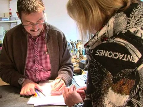 Goldschmitte-Greminger Thurgau