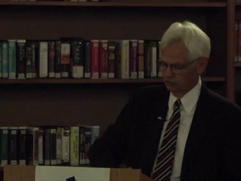 First Wednesdays: The Supreme Court Argument