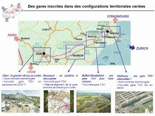 Les Jeudis des villes ADUrables - Interview de Pascal BERION (1/4) - 15 mars 2012