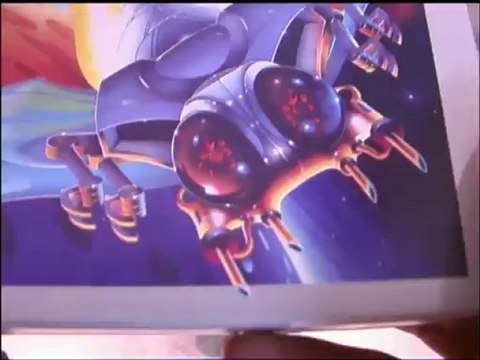 Classic Game Room - ATARI 7800 CARTRIDGES & PACKAGING