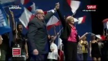 PREUVES PAR 3,Invitée : Marine Le Pen