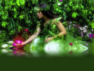 Eternal Vows by Chrissy Peebles