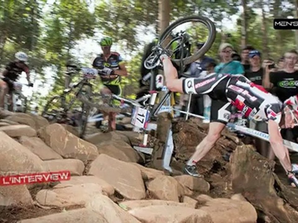 Interview dans ton vestiaire [S.1] [E.12] - Maxime Marotte - VVT