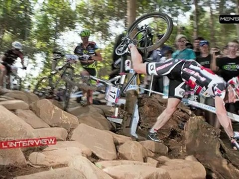 Interview dans ton vestiaire [S.1] [E.12] - Maxime Marotte - VVT