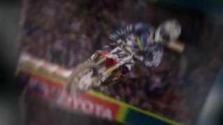 Watch Rd 14 AMA Supercross New Orleans 2012 Live Stream Online