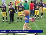 Foot en europe : chacun la joue perso