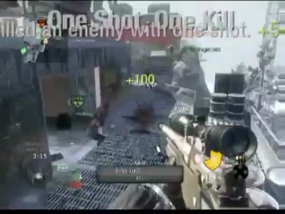 no-scope black ops