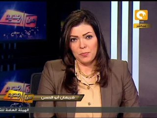 من جديد: إقتحام مكتب م. عبدالمعز وسحب اختصاصاته