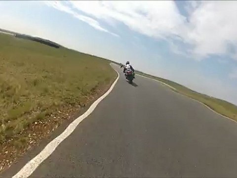 Fontenay le comte Intermediaire 1 session 3 HD 750GSXRk4