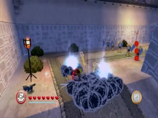 [S5][P12] Mini Ninjas