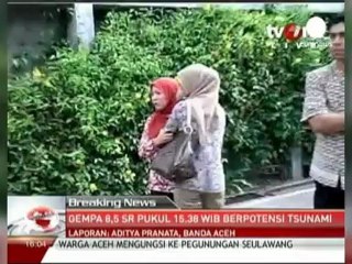 US monitors cancel tsunami alerts