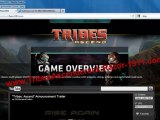 Tribes Ascend Product Key Free Download