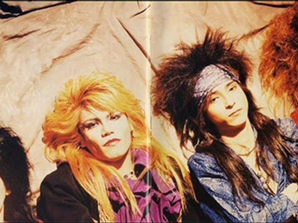 ZIGGY ‐ MAYBE I’M A FOOL