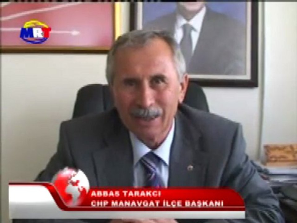 11 04 2012 MRT HABER BÜLTENİ