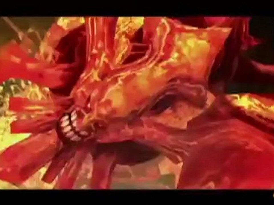 [Trailer] Pandora's Tower