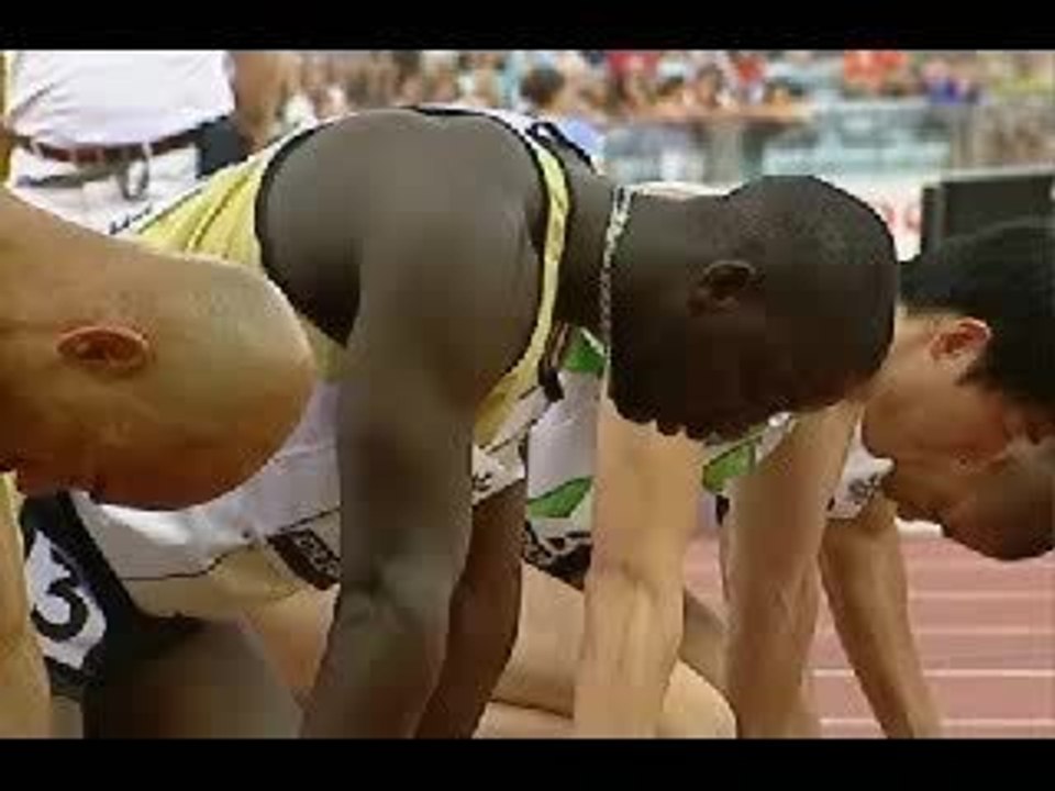 Liu  en 12"88 110m haies