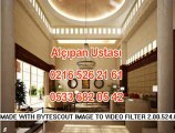 Beykoz Alçıpan - 0533 682 05 42 - Alçıpancı, Asma Tavan