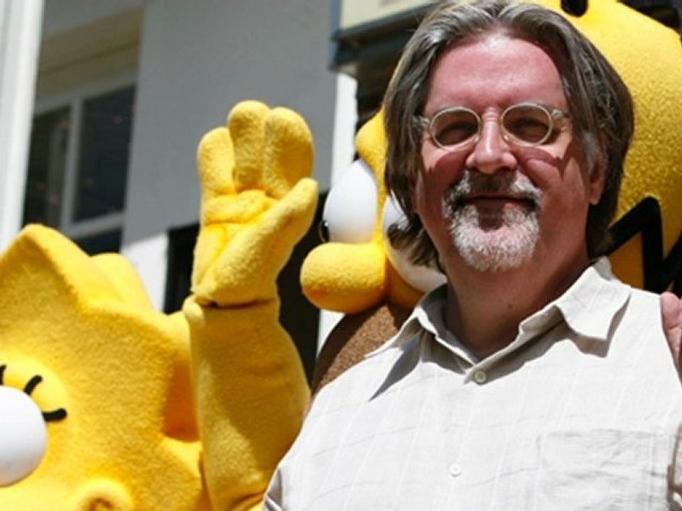 Simpson's Creator Reveals the Real Springfield