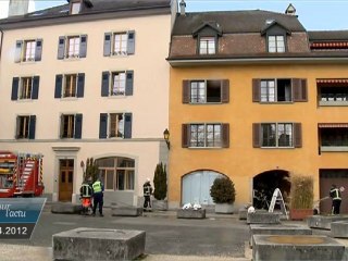 Vues sur l'Actu du 11 avril 2012