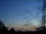 UFO sighting in Tunbridge Wells, Kent