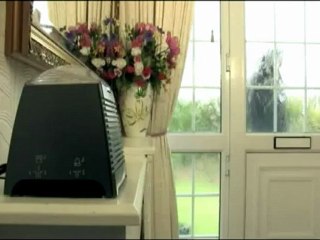 Ring Flash, l'amplificateur de sonnerie lumineux d'Amplicom sur Agelyance.com !