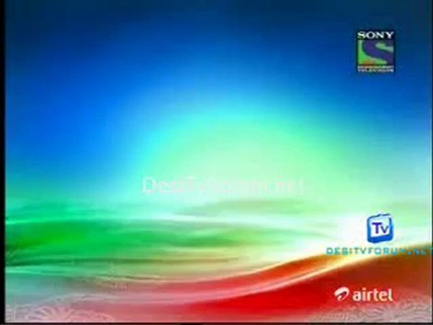 Dekha Ek Khwaab - 11th April 2012 Video Watch Online Pt3