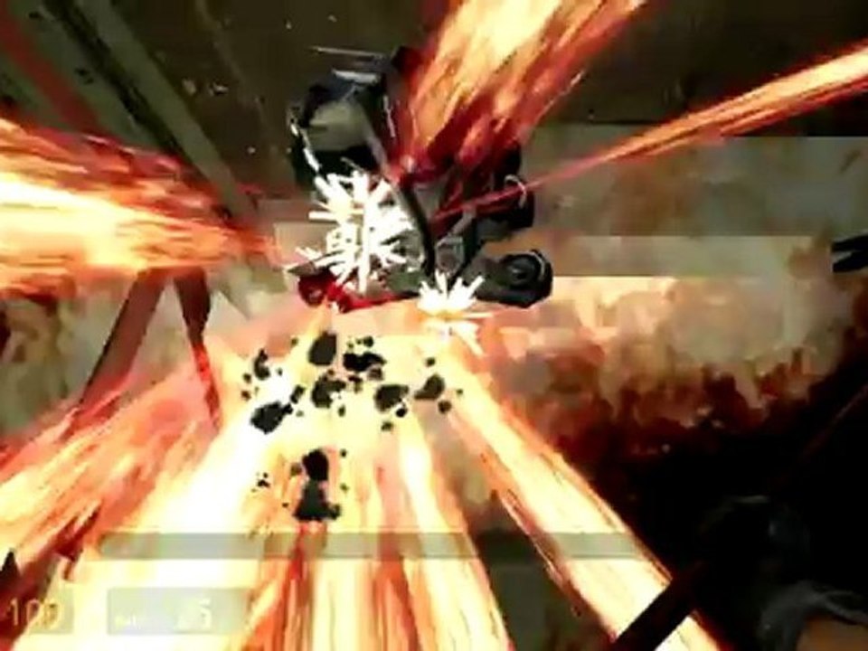 [S1][P3] Half-Life 2