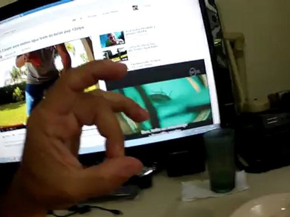 teste gopro