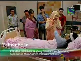 Saas Bina Sasural - 11th April 2012 Part 1