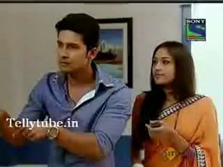 Saas Bina Sasural - 11th April 2012 Part 2