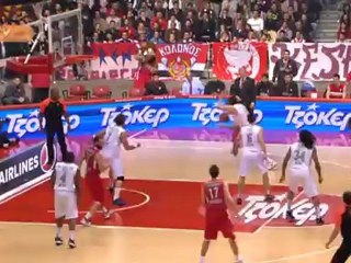 Playoffs Medals: From Blatt to Panathinaikos 🏅