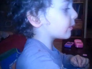 Mon loulou d'amouuuuuur