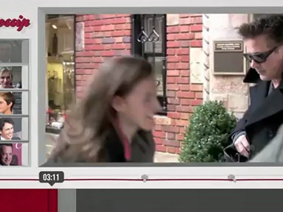 Der heißeste Klatsch aus Hollywood