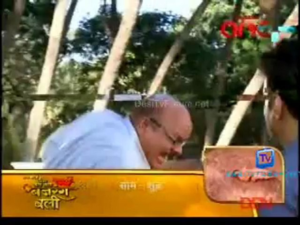 Yeh Kaali Kaali Raatein - 18th April 2012 Video Watch Online