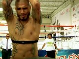 HBO Boxing: 24/7 Mayweather vs. Cotto Episode #2 Preview