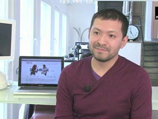 Josué Solis, Directeur de la stratégie Social Media - 24h00/Boosket