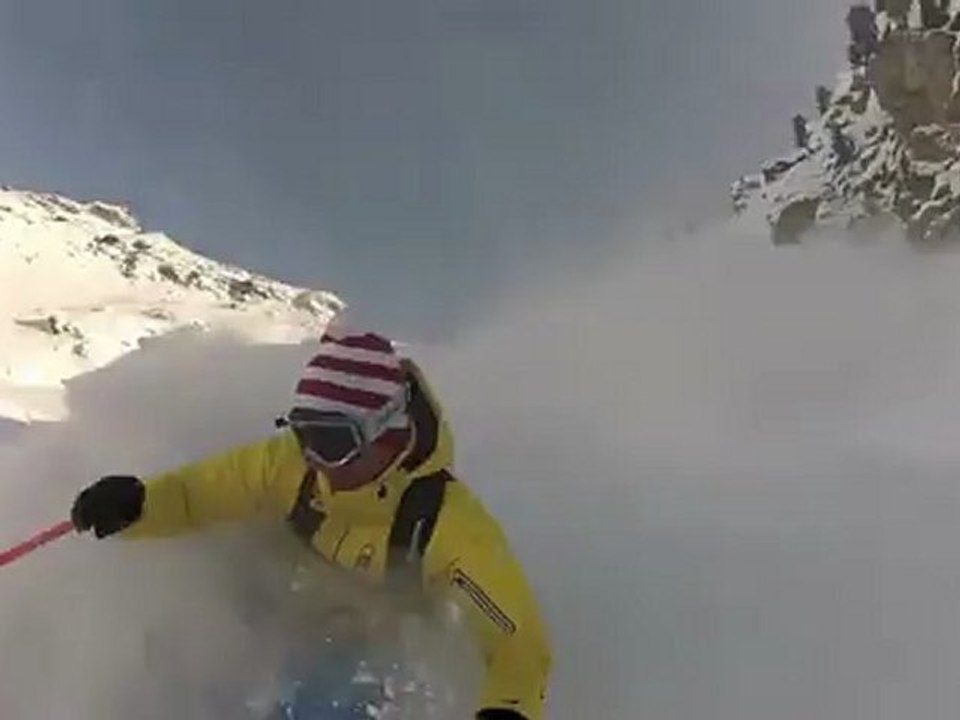 Maxence Rollin : Season 11/12