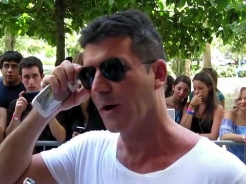 Britney Spears to Sign X Factor Deal?