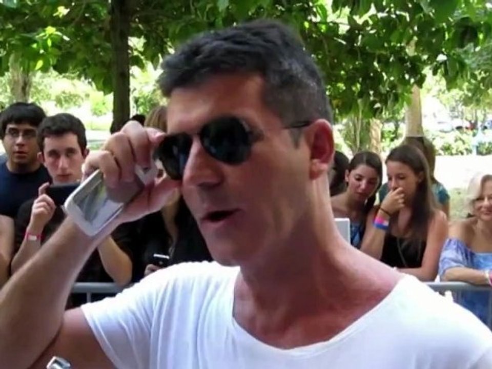 Britney Spears to Sign X Factor Deal?