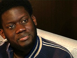 music express Michael Kiwanuka - mars 2012