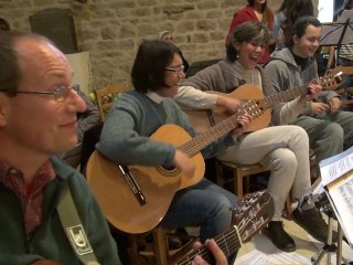 2012  Joie du Christ Ressuscité