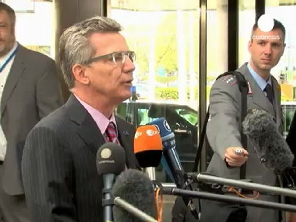 Nato: si discute come finanziare la polizia afgana dopo...