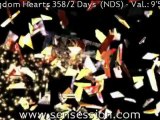 Kingdom Hearts 3582 Days analisis review