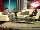 Interview Patricia Elias Smida - Direct - Nile TV  - 12 Avril 2012