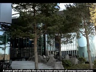 IssyGrid, 1er réseau intelligent de quartier en France