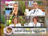 GÜLBEN - Dr. Turgut Özcan, Dr. Aysan Susmuş Kaptanoğlu ve Ebe Zeynep Değirmen ile Aile Hekimliği 18.04.12